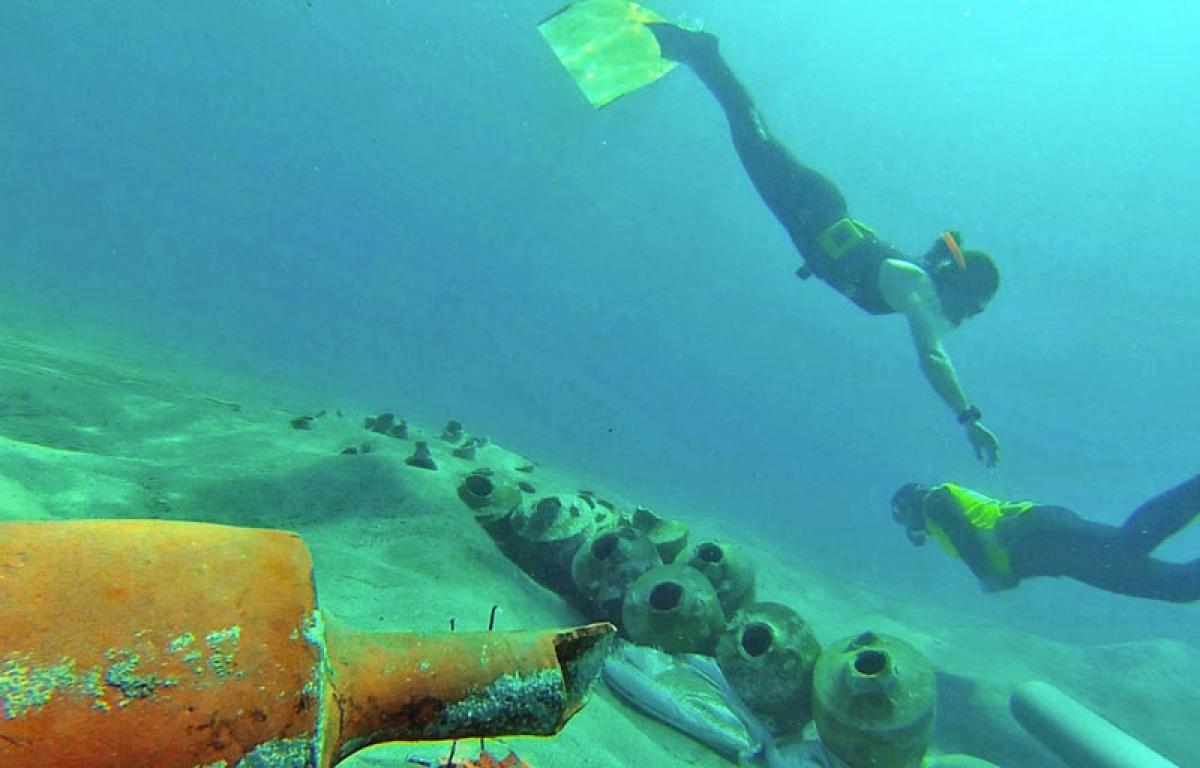 Freediver